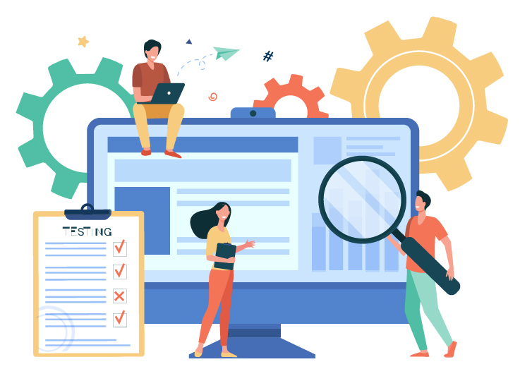 人事労務システムの導入